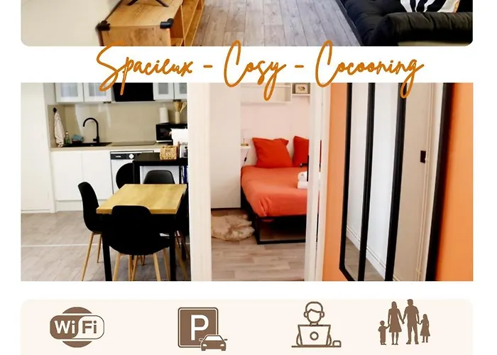 Liz Suite - T2 - Wifi - Queen Size
