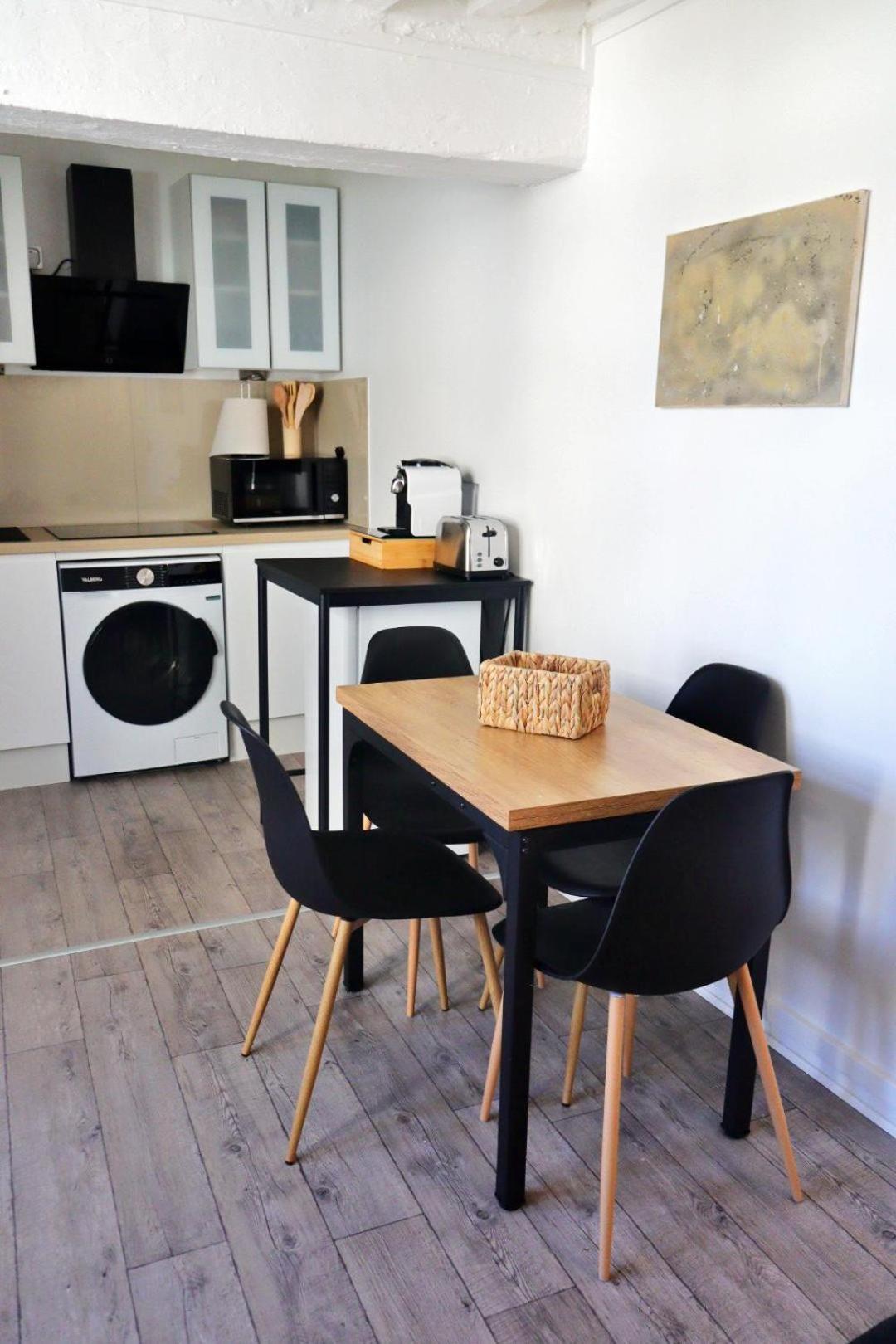 Liz - T2 - Wifi - Queen Size Rouen