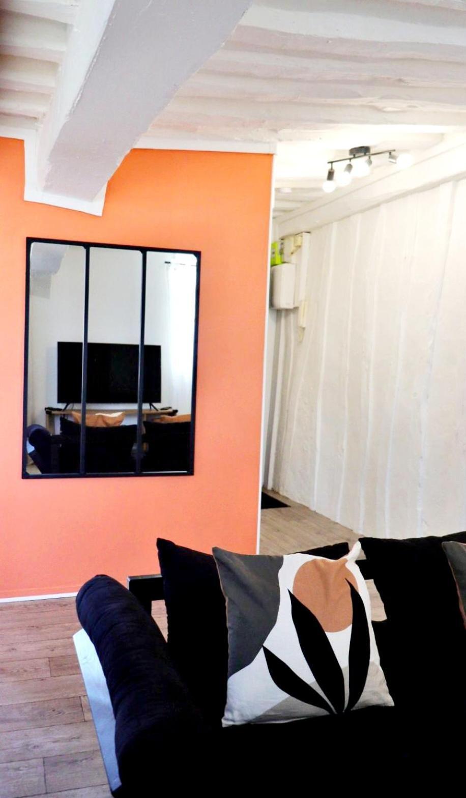 Liz - T2 - Wifi - Queen Size * Rouen
