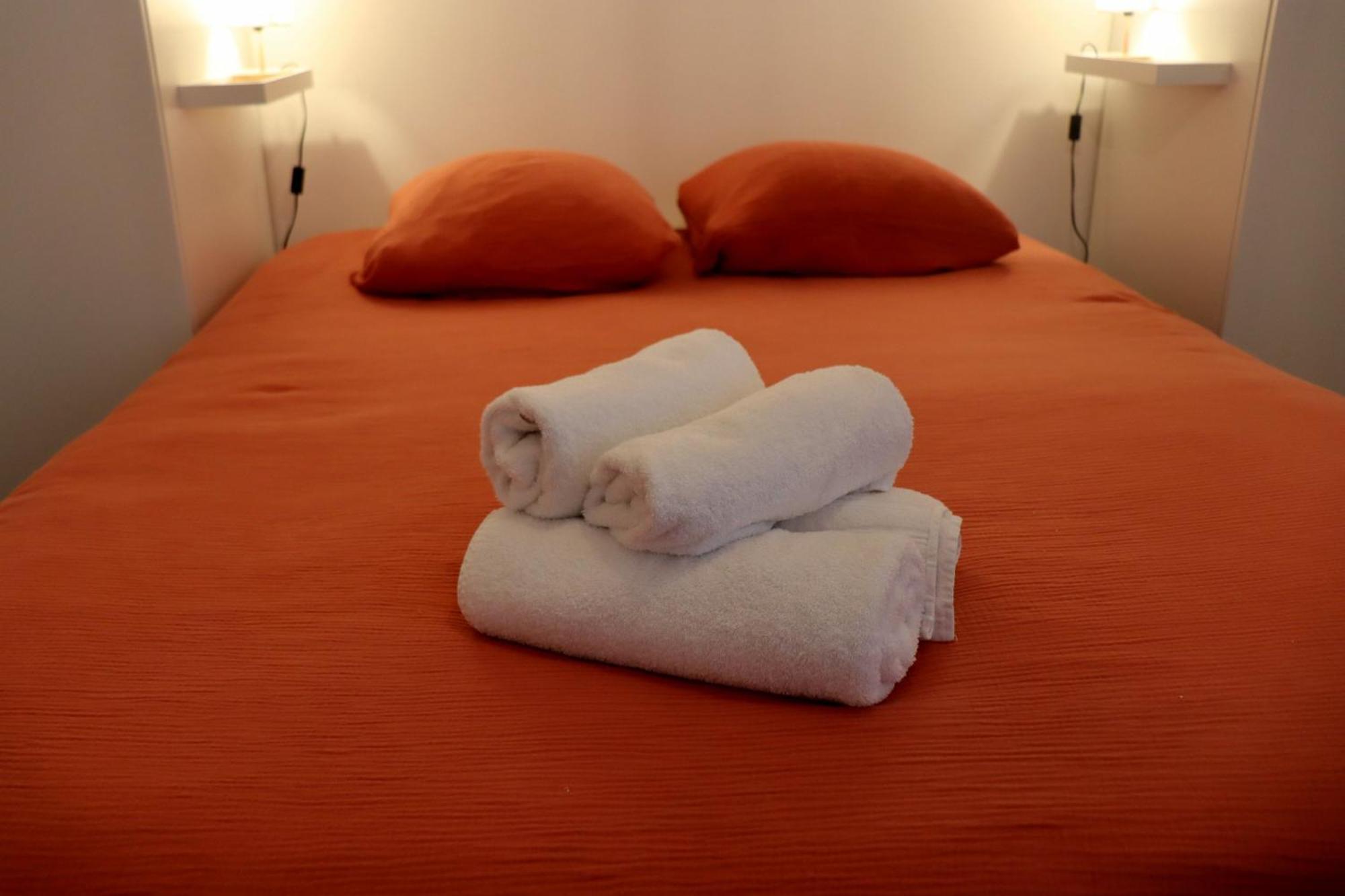 Liz - T2 - Wifi - Queen Size * Rouen