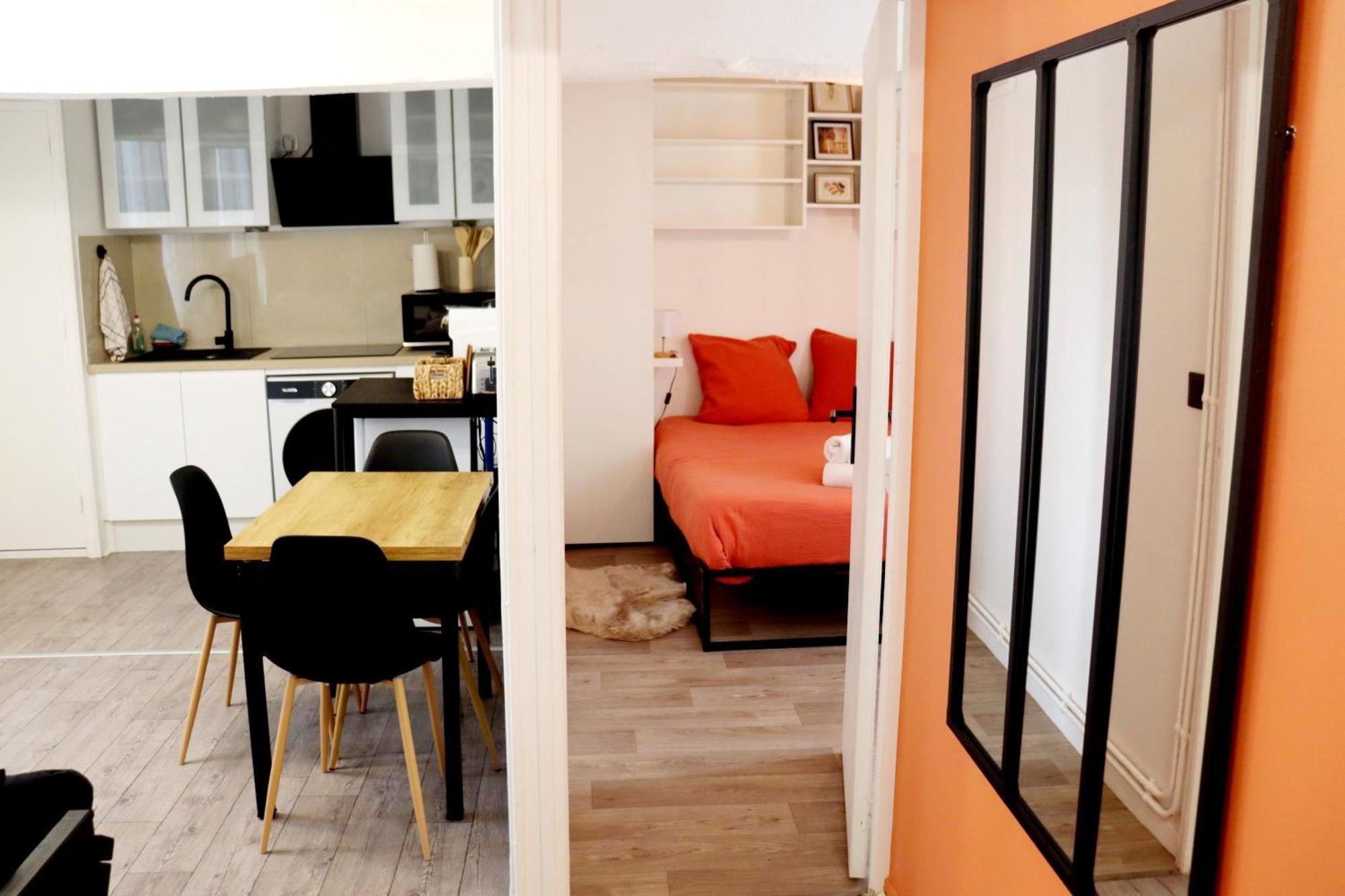 Liz - T2 - Wifi - Queen Size Rouen