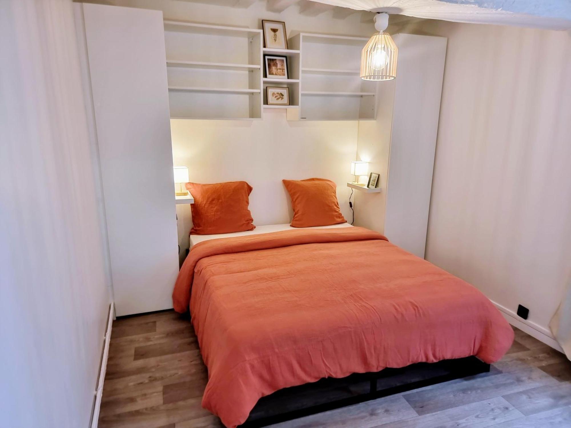 Liz - T2 - Wifi - Queen Size